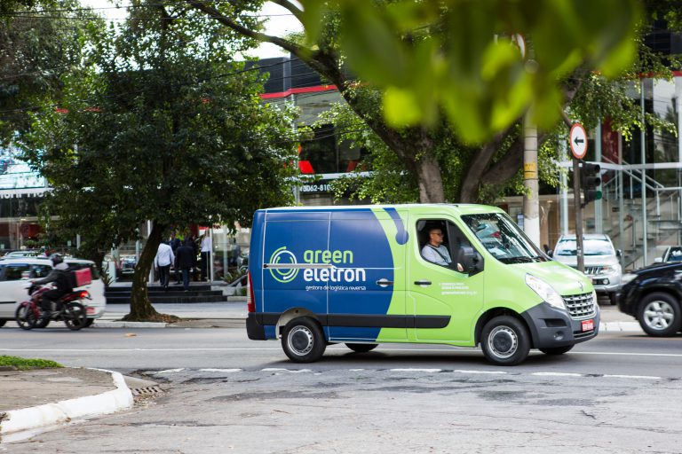 Como Feita A Reciclagem De Pilhas E Baterias