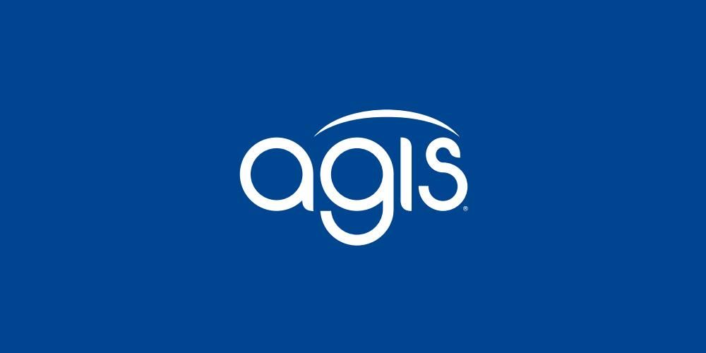 Logo Agis