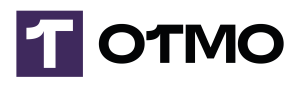 logo otmo imagem