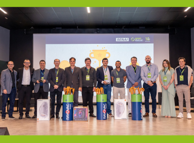 Conexão Green celebra os 10 anos da Green Eletron e debate o futuro da logística reversa no Brasil