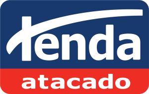 tenda atacado